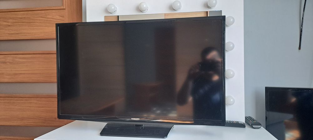 Telewizor Samsung 32 cali