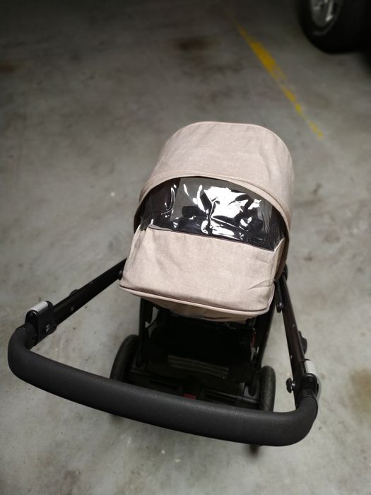 Carrinho de bebé " Bebeconfort" modelo "Stela"