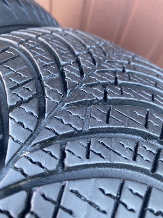 Opony 195/55r16 Goodyear 2024 rok