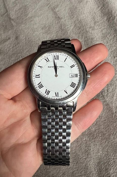 Годинник Raymond Weil Tango 5466