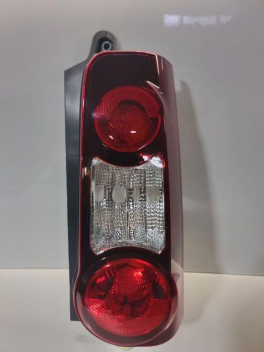 Farolim Farol Novo Traseiro Partner Berlingo(B9) Direito 2012|2018