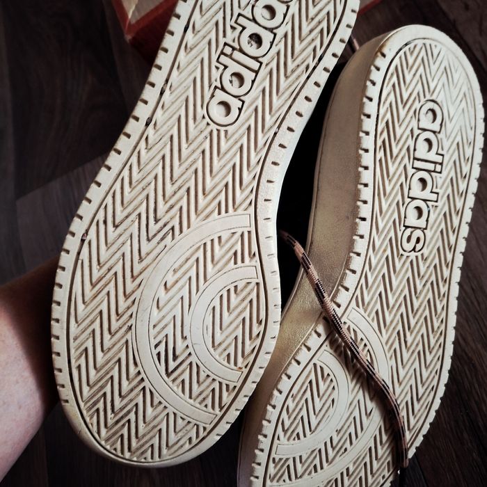 Кросівки Adidas  чоловічі  .