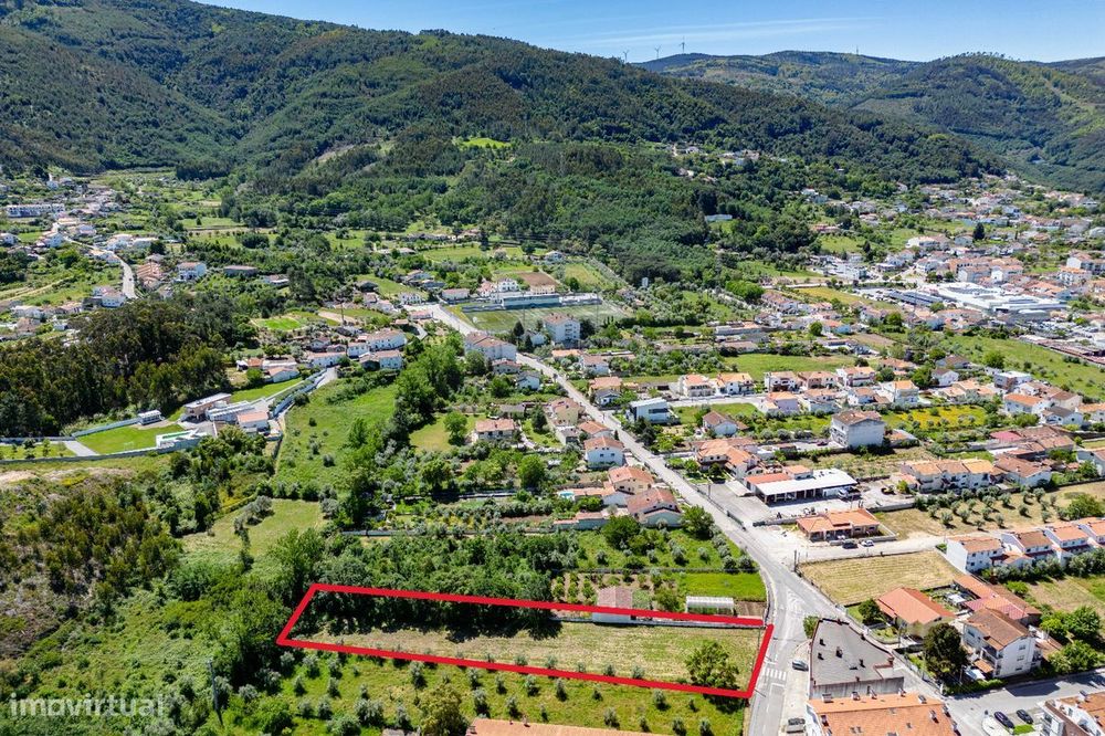 Terreno  para venda — Lousã E Vilarinho, Coimbra