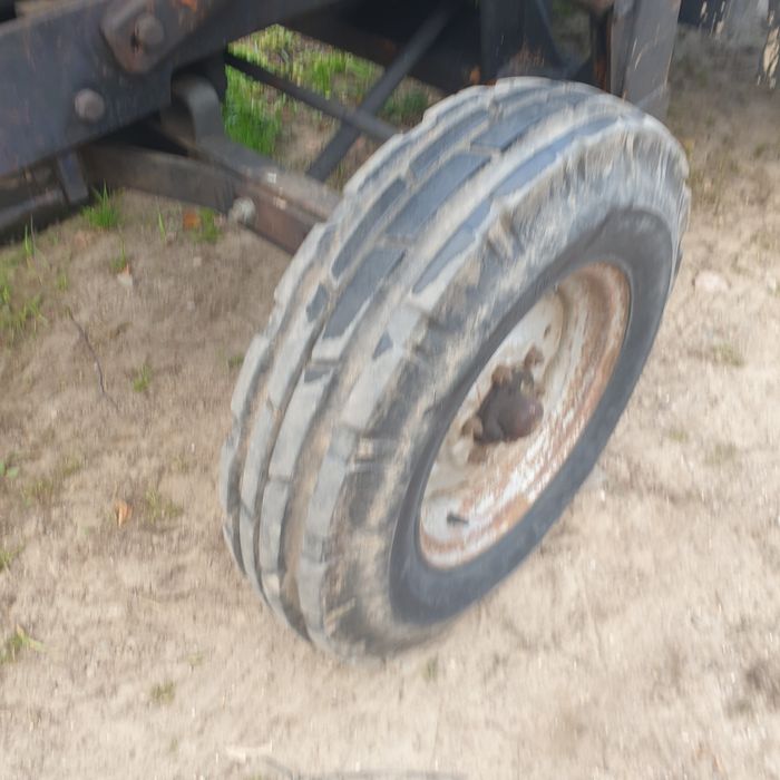 Leyland  270  orbitrol nie zetor  ursus