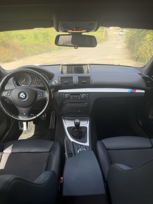 BMW 123 — fotografia 5