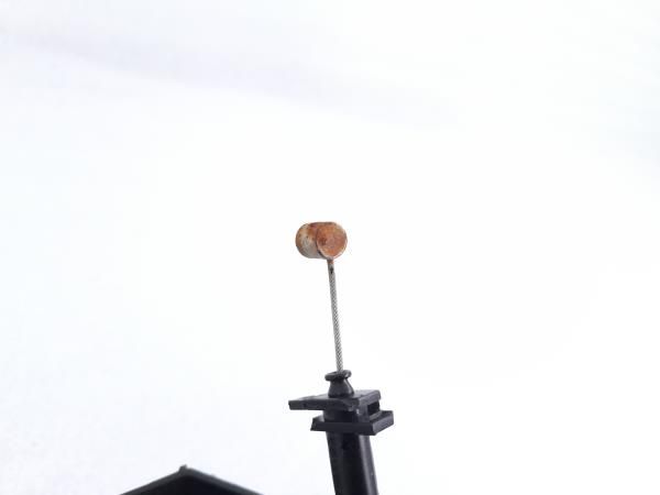 Fechadura / fecho porta frente esquerdo FORD Focus II Carrinha (DA_)