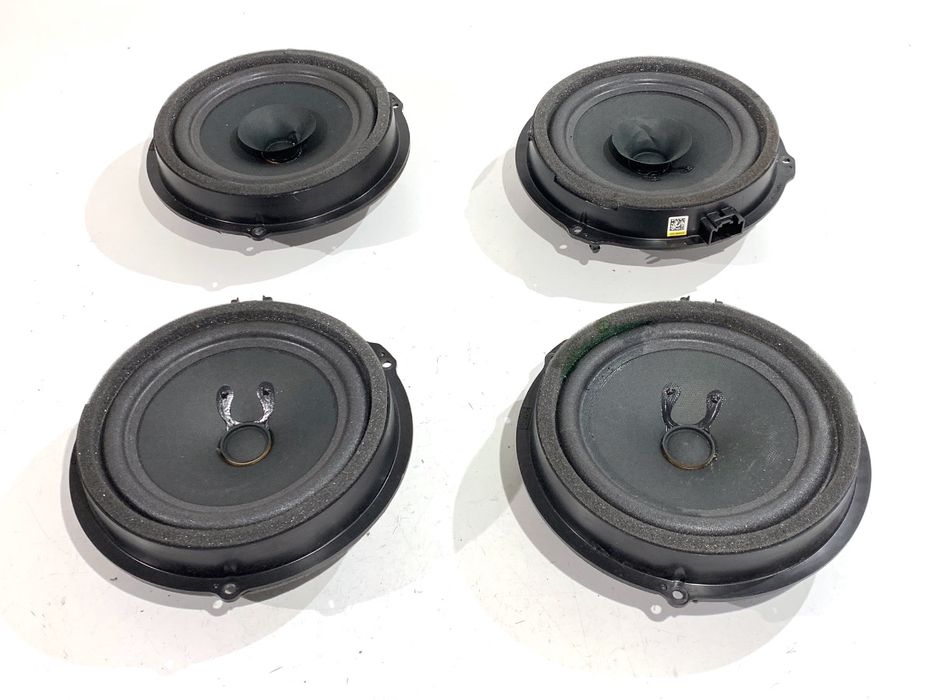 GŁOŚNIKI KOMPLET FORD ECOSPORT GN15-18808-CB SUV AUDIO