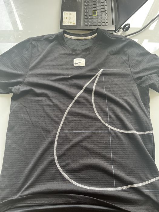 4 koszulki Nike Adidas Under amour stan bdb M/L