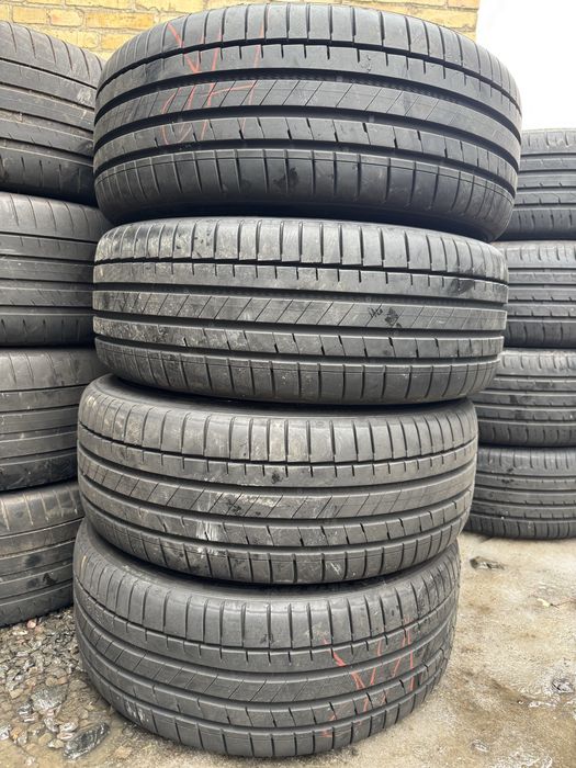 Колеса, Диски 5 100 R18 GMP, Volkswagen, Skoda, Seat, Subaru, Toyota