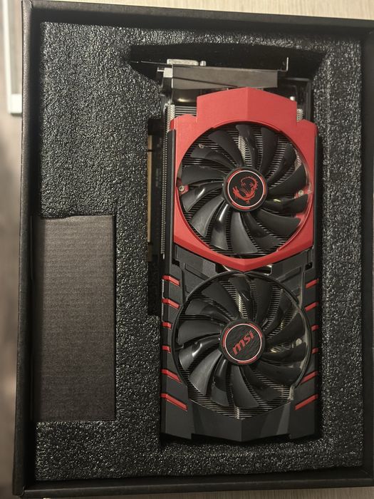 Karta Graficzna Radeon R9 390 8 GB Gaming