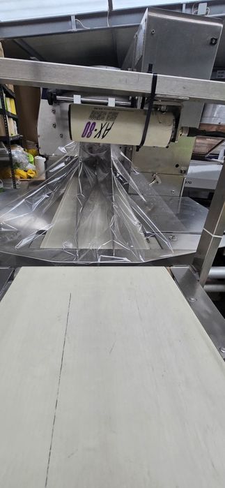 Maquina de Embalar Ulma