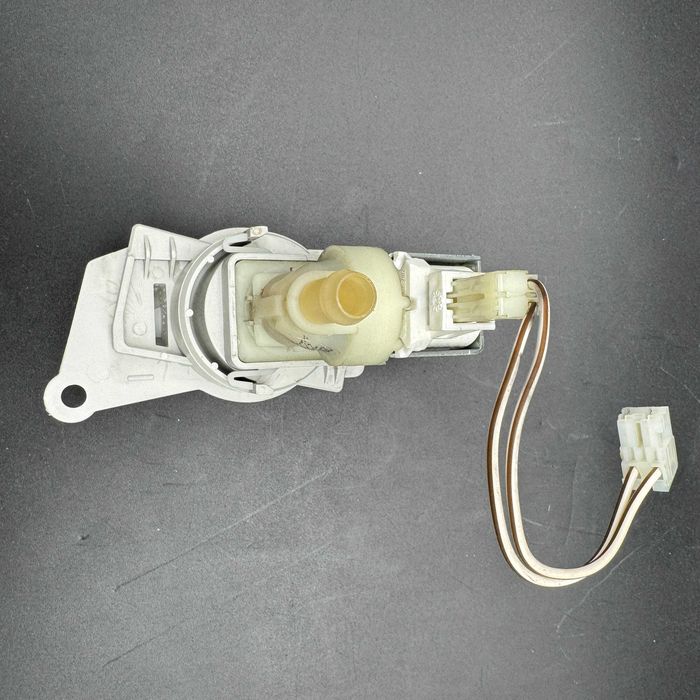 Elektrozawór pralki Miele