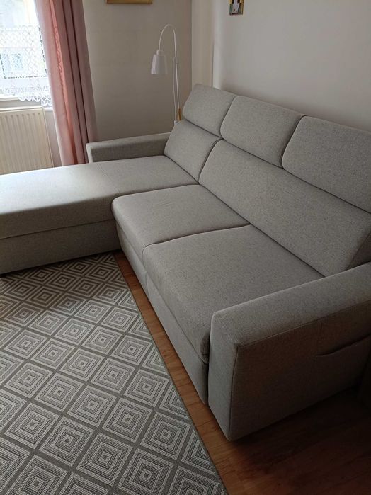 Narożnik Stilo New Rozkładany