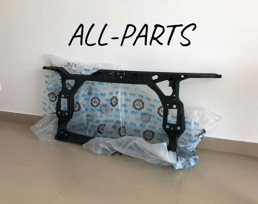 Передня панель телевизор  Audi A4 B8 2012- ,в наличии! 8K0805594 L