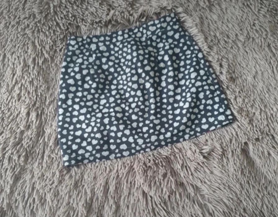 Spódnica Coccodrillo