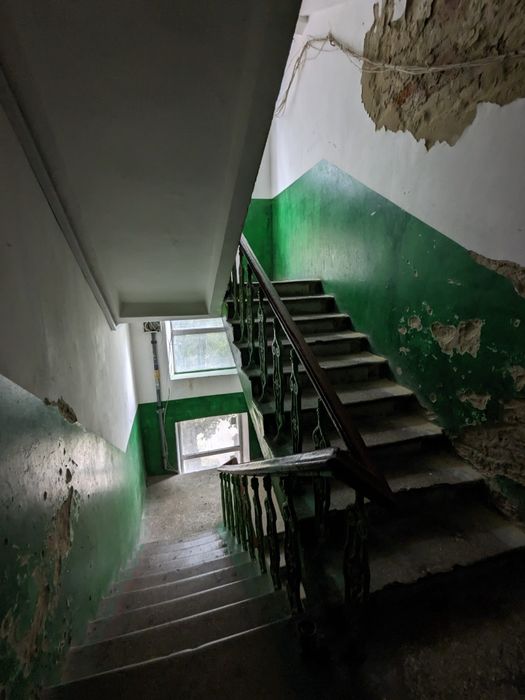 Продам кімнату в гуртожитку (власник)