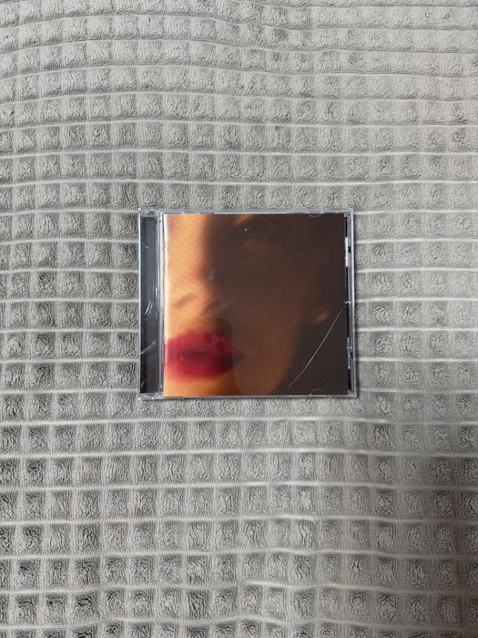 Новий CD диск eternal sunshine Аріана Гранде Ariana Grande Ґранде Арі