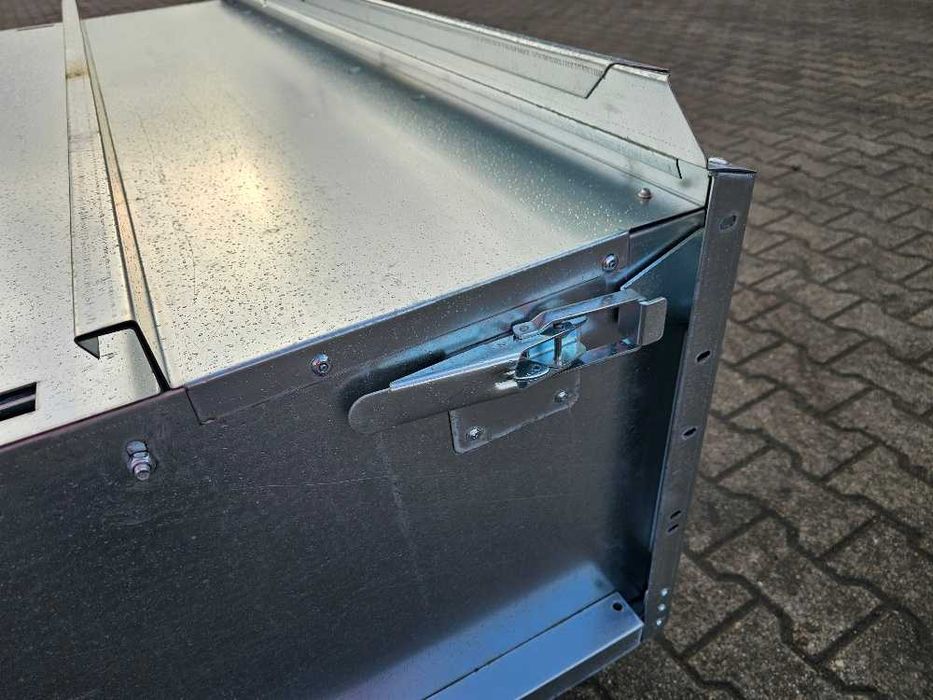 Kosz Paletowy Paleciara 12 Ep Schmitz Krone