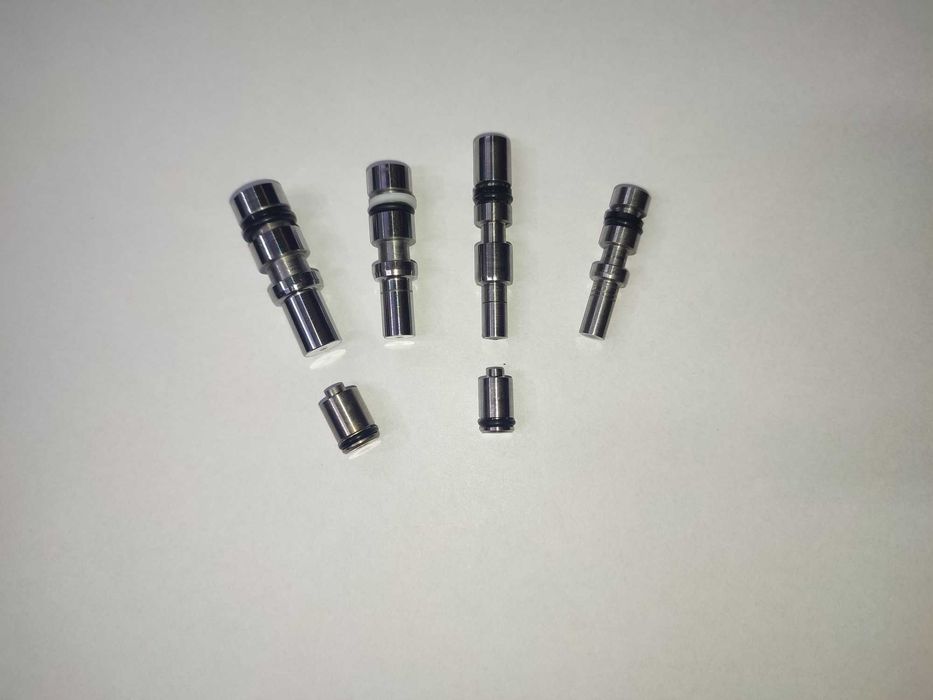 Tłok Sterujący, Gniazdo Zaworu Karcher HDS 698,798,895,995,10/20,2000