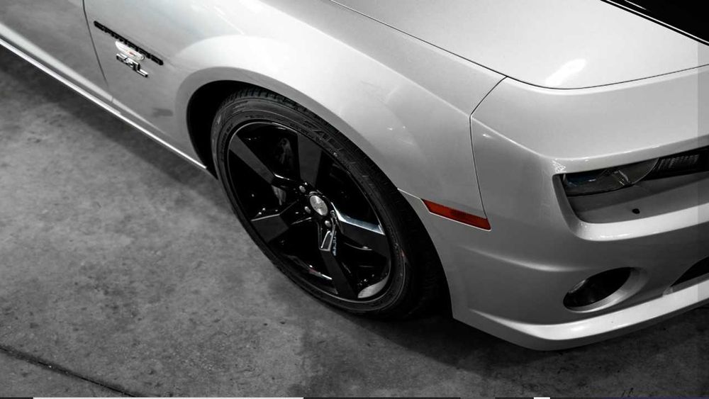 Chevrolet Camaro 6.2L SS ( Full Extras )