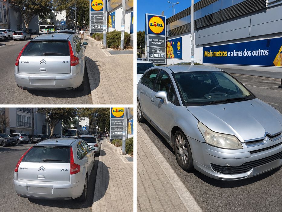 Citroen 1.6 2009