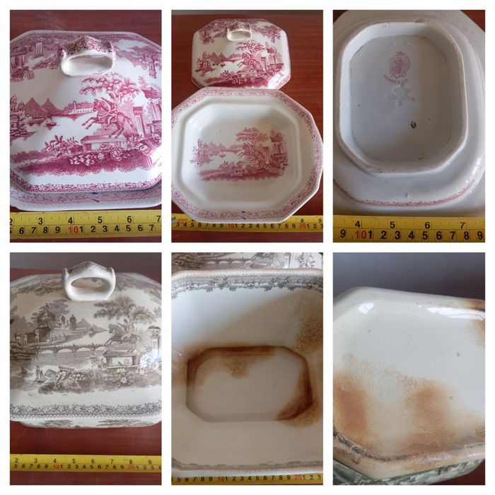 Loiça Fabrica de Sacavem