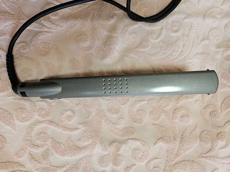 Плойка выпрямитель BaByliss PRO