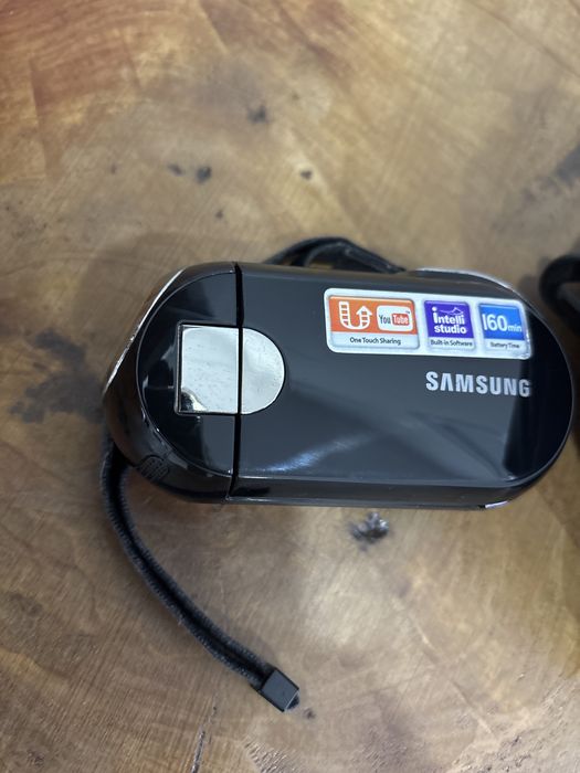 Mini camera samsung nova