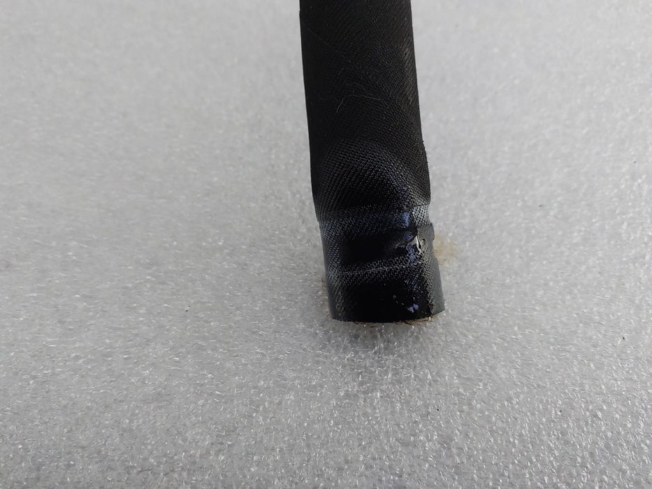 Tubo da direção assistida FIAT Doblo (263_)