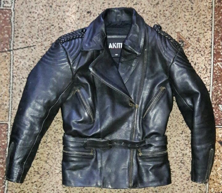 Мотокуртка косуха  фірми  Harley Davidson alpinestars dainese/furygan