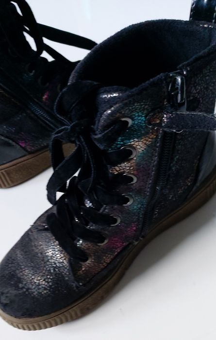 Kozaczki rozmiar  32