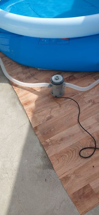 Piscina Bestway 3.05m
