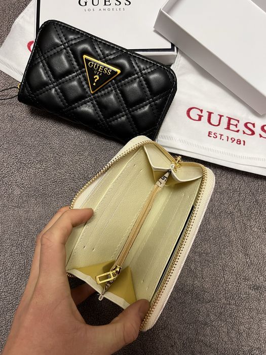 Гаманець GUESS‼️ Жіночий гаманець Гесс / портмоне
