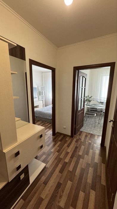 Здам 1 кімнатну квартиру в Києві на Осокорках