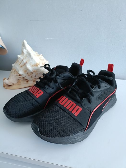 Budy adidasy męskie