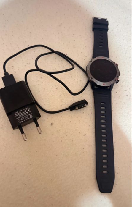 Smartwatch cool adventure