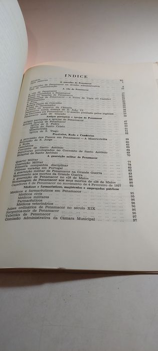 The Council of Penamacor, in History, in Tradition and in Legend (1982)64585954123393122