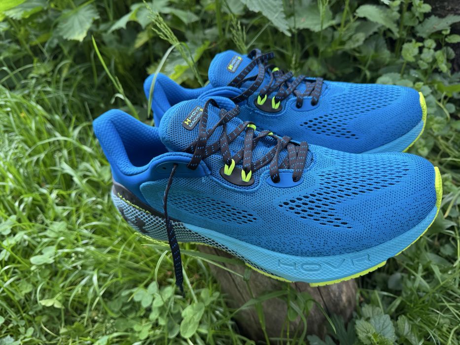 Кросівки Under Armour UA HOVR Machina 3 Нові Оригінал Розмір 45 (29 см)