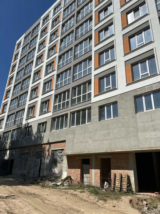Продам 1 к квартиру на вул.Івана Богуна 6597