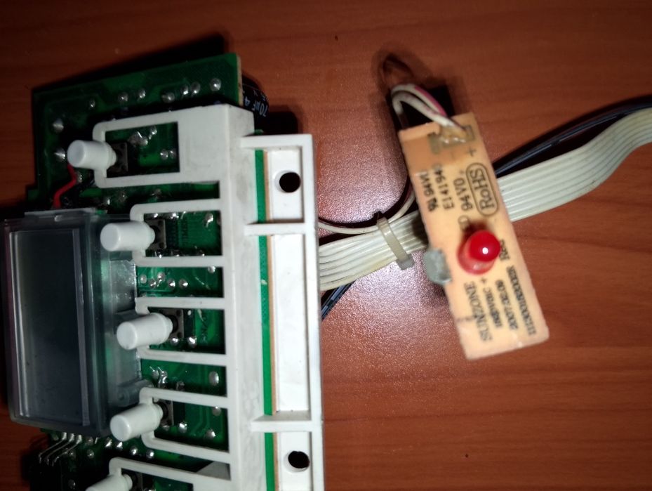 Плати для управління