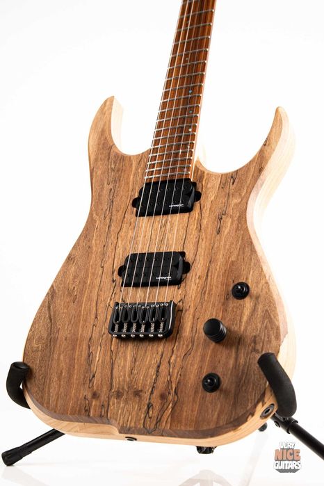 Skervesen Raptor 6