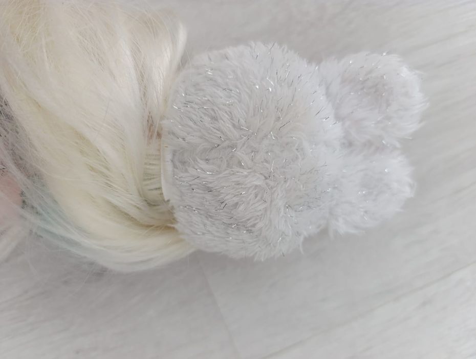 Lalka laleczka lalka