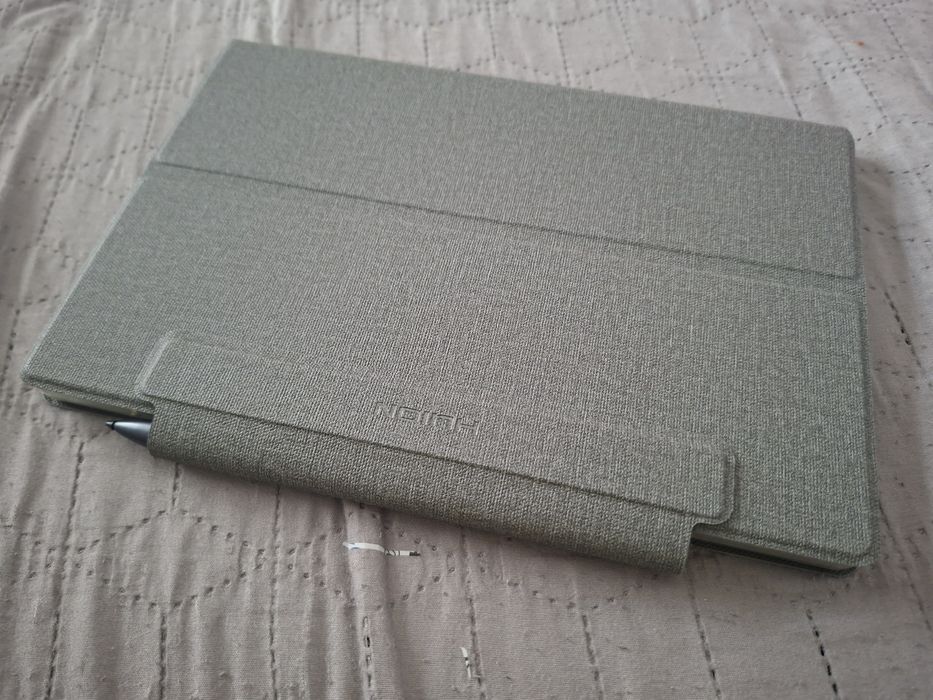 Tablet graficzny jak nowy Huion Kamvas Slate 10