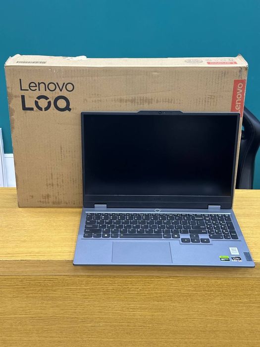 Ноутбук Lenovo LOQ 15ARP9