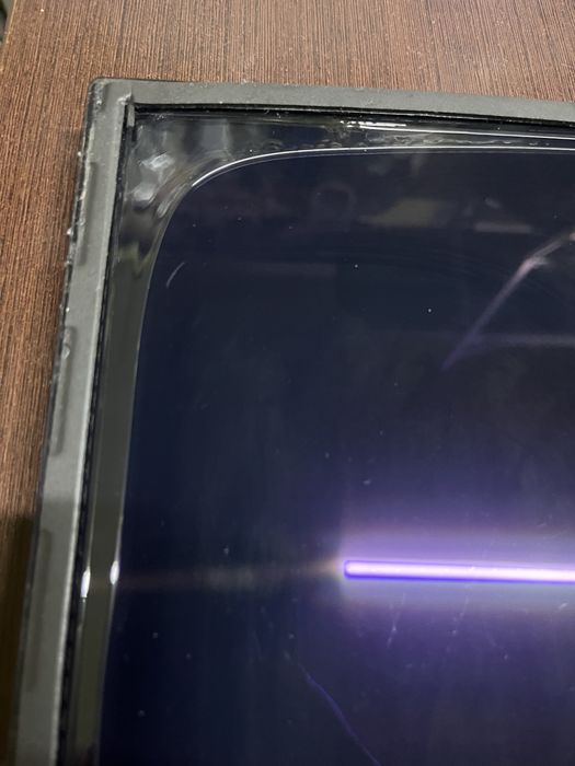 Переклейка могиторов tesla model s/x