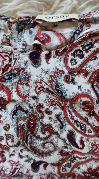 Bluzka Orsay rozmiar M