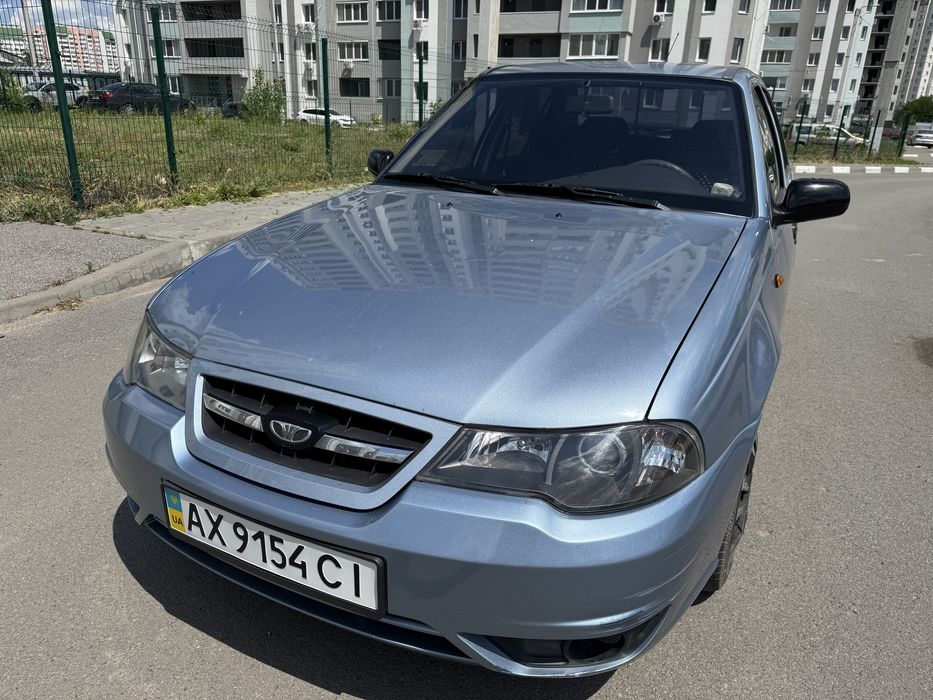 Продам daewoo Nexia две тыщи 11-й год 70 пробега отличное состояние