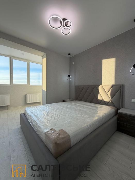 ОВ-3377 Продам 1К квартиру 36м2 в новострое ЖК Птичка на Салтовке