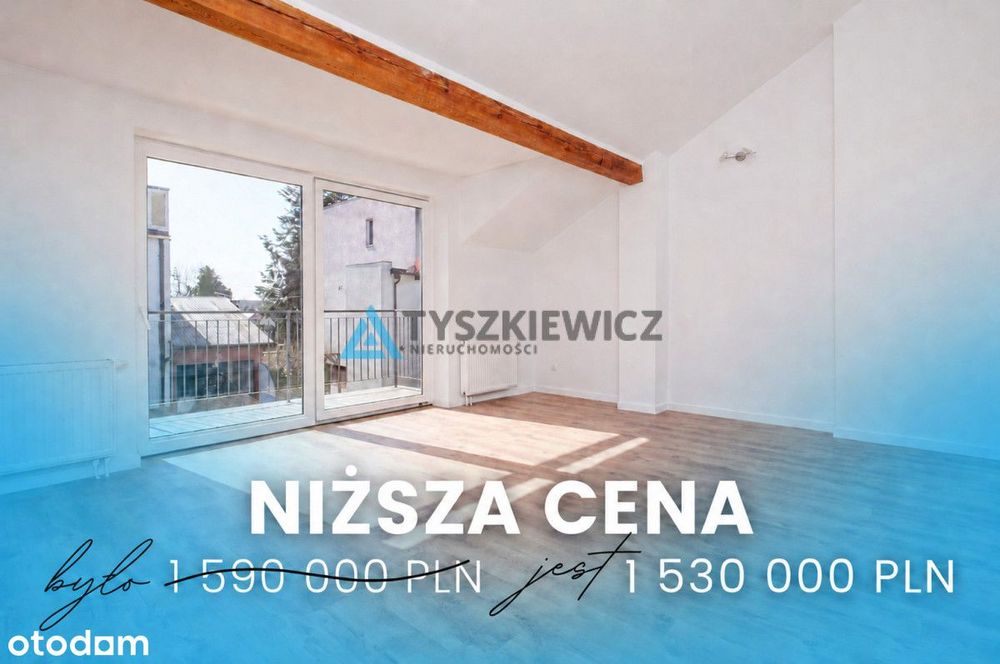 Zbuduj swój biznes w Starogardzie Gdańskim