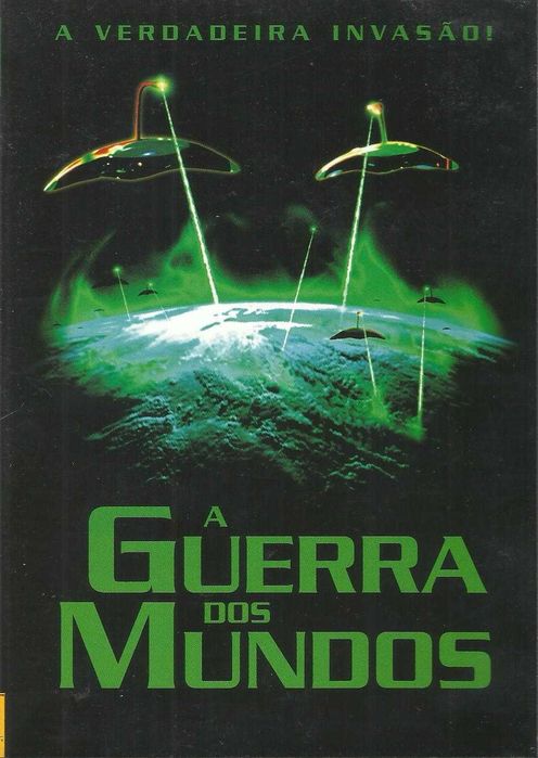 A Guerra dos Mundos (1953)